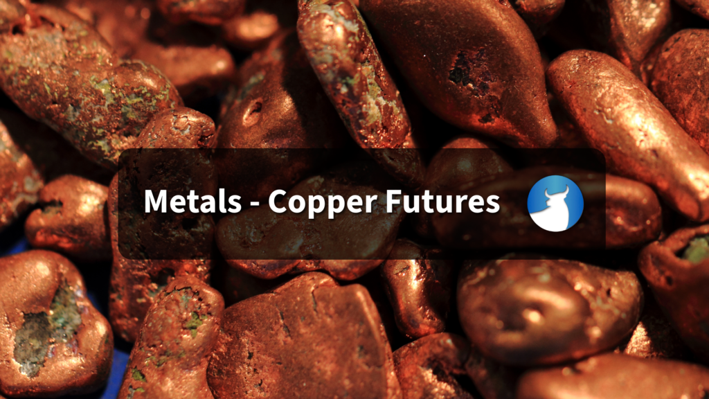 Copper Slips as China Demand Slows