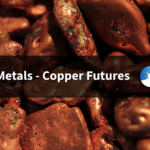 Copper Pulls Back from Record Highs