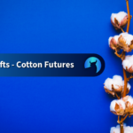 Cotton Eased Lower into Labor Day Weekend