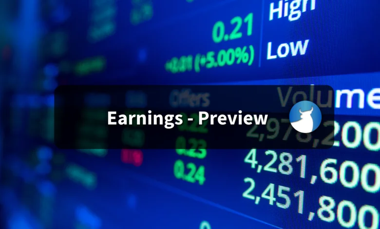 SpaceX earnings preview