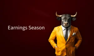 Earnings Watch: Who Could Surprise Markets Next Week?