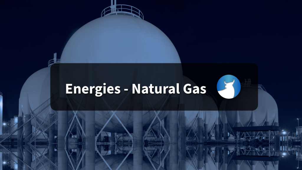 TTF gas rises over 6% near 58 EUR