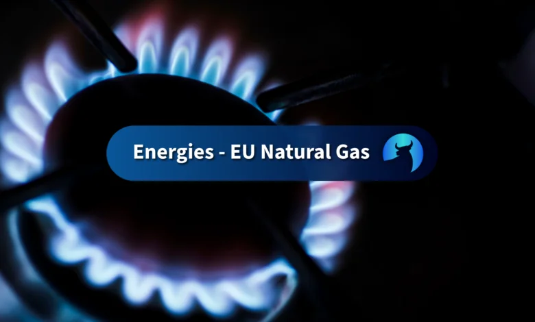 European Gas Rises on Middle East Uncertainty