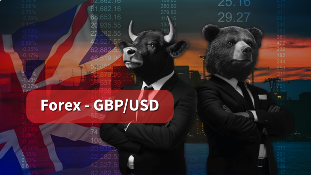 British Pound advances as weak US sales deepen USD slide