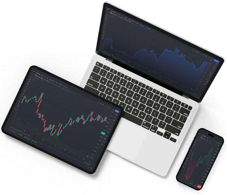 Today Markets trading platform