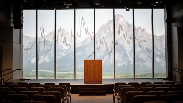Will Jackson Hole be a turning point for the dollar?