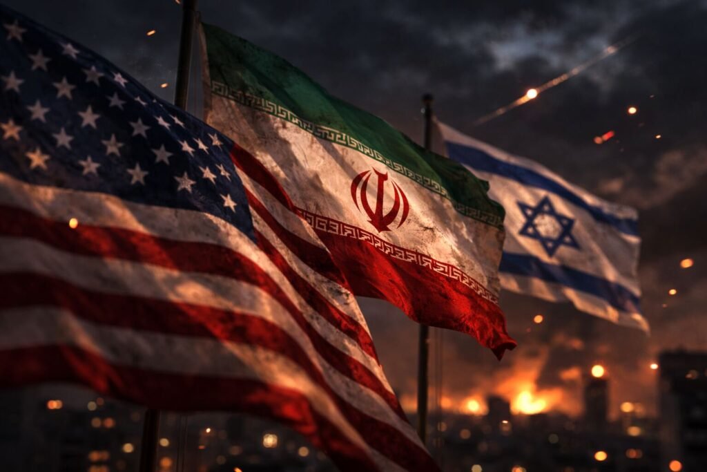 Geopolitical – Pride vs. Peace. Facts vs. Fiction