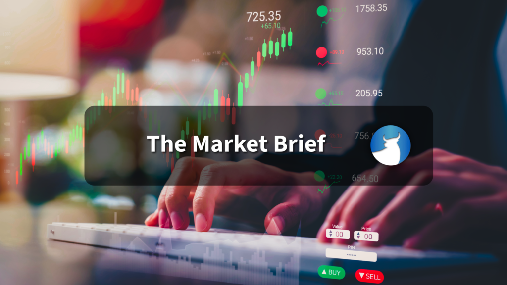 Asian Stocks in the Green, Bitcoin Rallies 8% – Has Risk Appetite Returned?