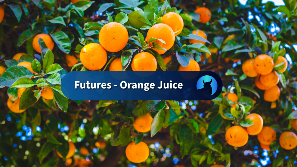 Orange Juice Futures Near Multi-Year Lows – What Does the CoT Report Show?