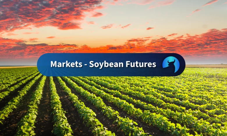 Soybean Futures Extend Rally