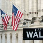 US Stocks Close Mixed as Treasury Yields Rebound and Energy Inflation Fuels Fed Rate Hike Concerns
