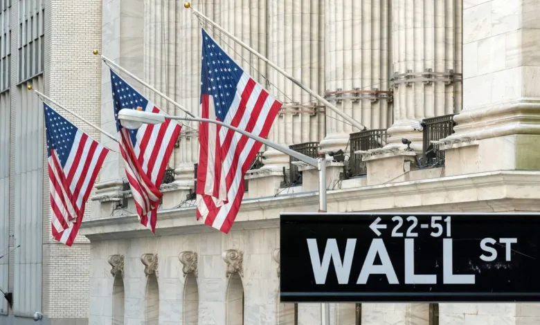 Nasdaq 100 Up 3.2% – Is the Bull Market Back?