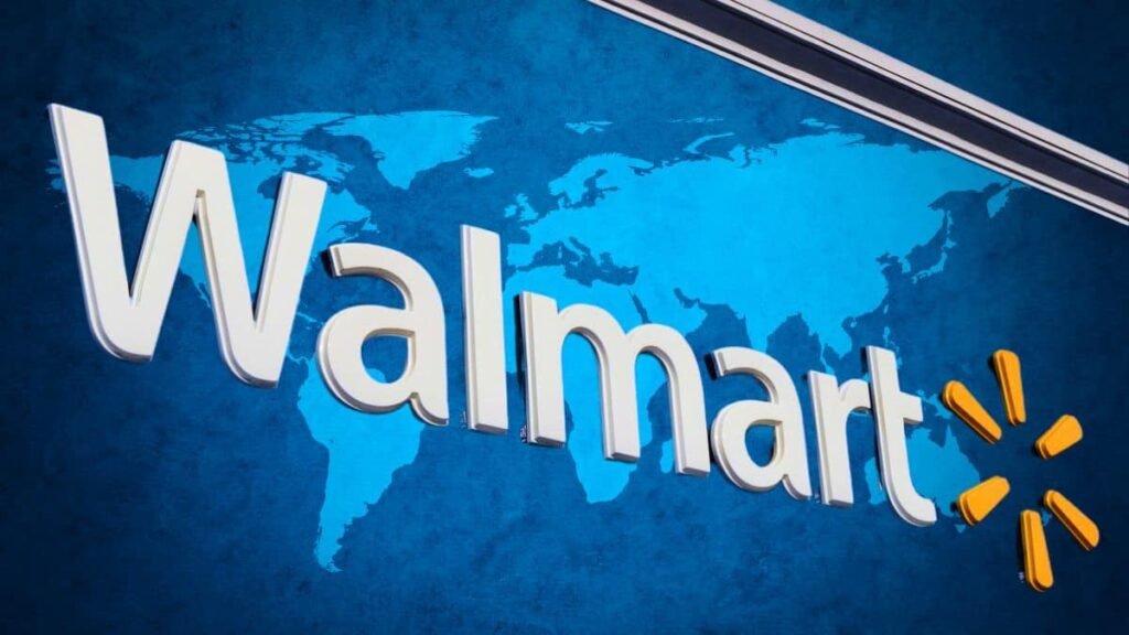 Walmart falls 6% despite strong results. What did the largest U.S. retailer reveal?