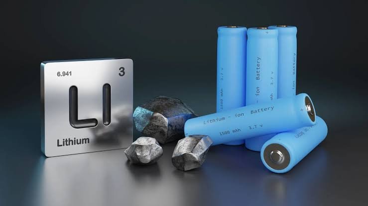 Lithium Price Forecast: Lithium Carbonate Falls to 8-Month Low as China Supply Outlook Improves