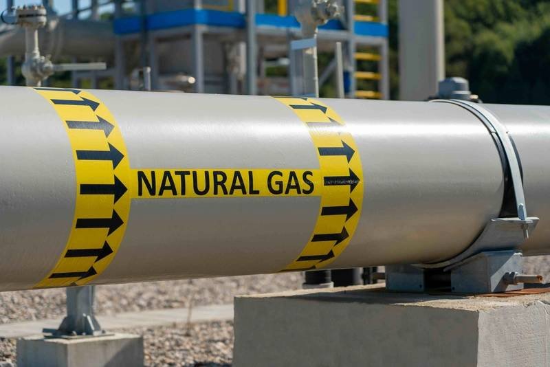 European Natural Gas Prices Slide as Hormuz Risk and Winter Storage Keep the Market Tight