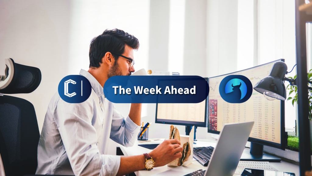 The Week Ahead: Fuel Prices, Bond Markets and PMI Data in Focus
