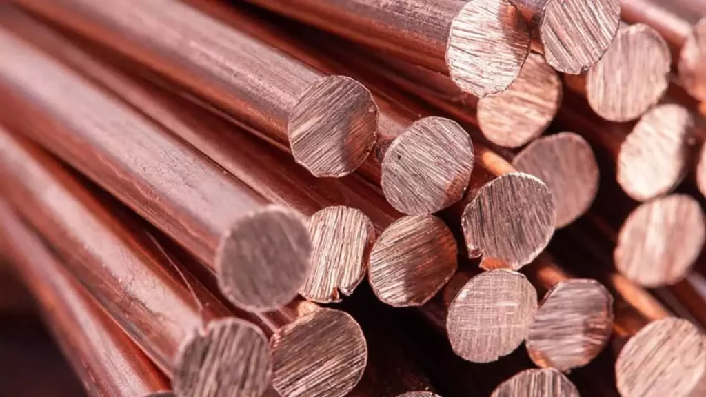Copper Price Forecast: Copper Extends Six-Session Rally Above $6.70 as Supply Disruptions Tighten the Market