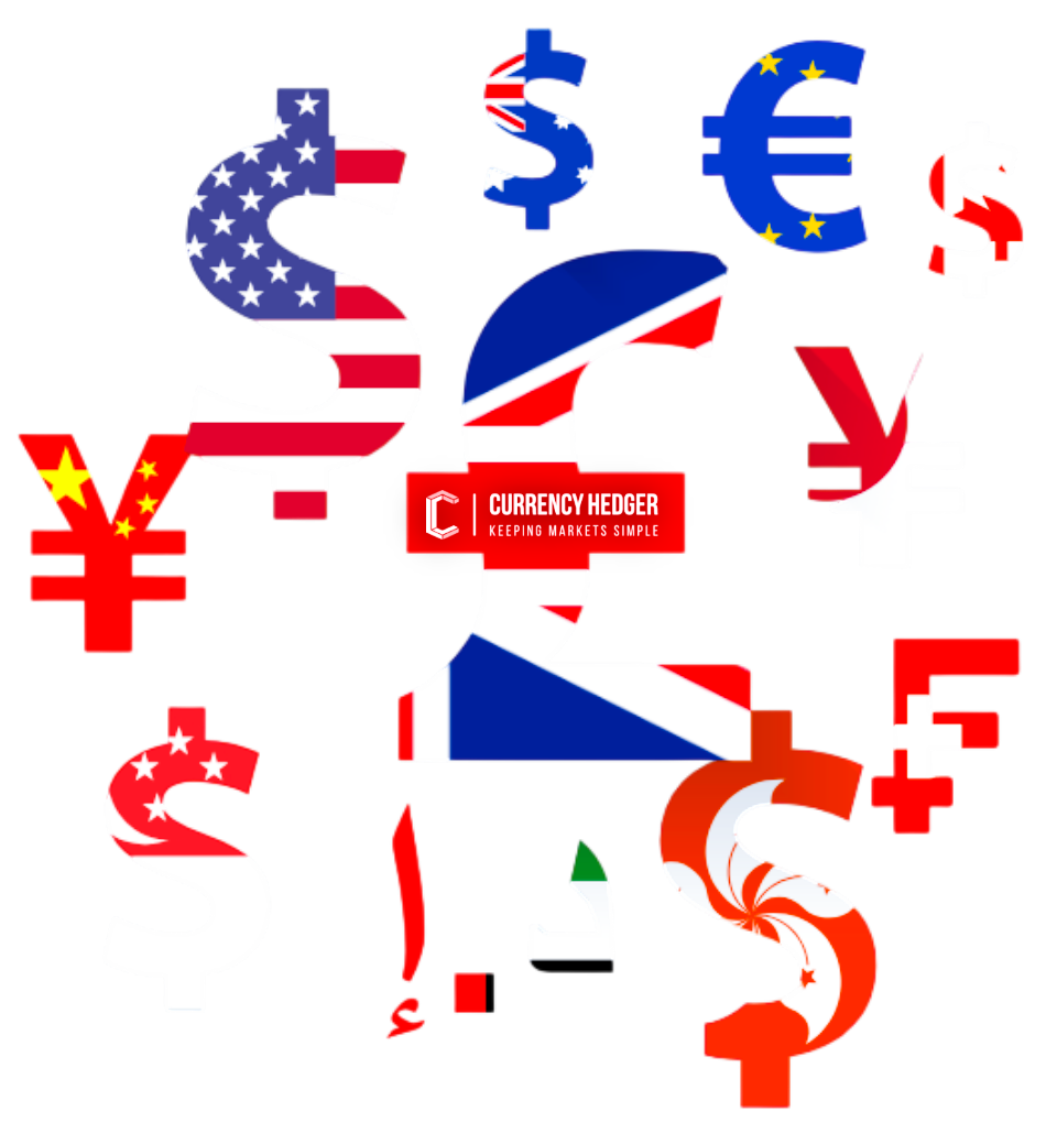 Currency Hedger financial platform