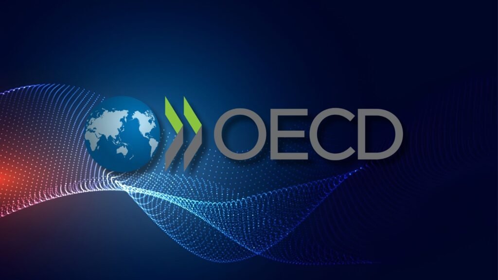 OECD lifts projections for global economy amid AI boom