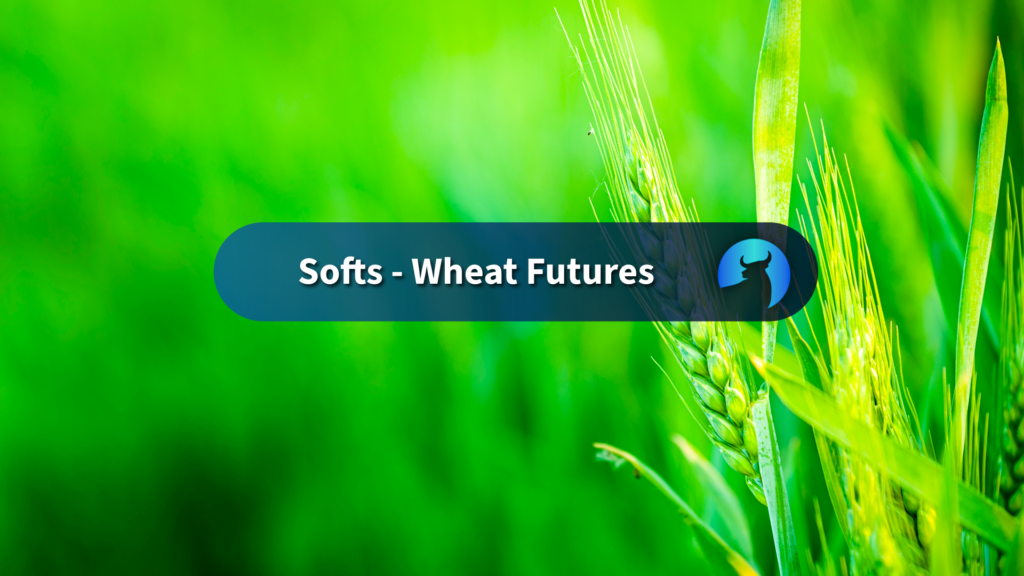 Wheat Futures Rise as Ukraine-Russia Energy Conflict and Algeria Tender Support Prices
