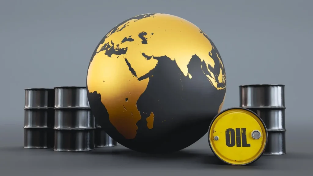 Brent Crude Price Forecast: Oil Rises Above $105.50 as Middle East Tensions Escalate