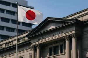 Bank of Japan Signals Faster Rate Hikes as Inflation Pressures and Yen Weakness Reshape the Japanese Yen Outlook