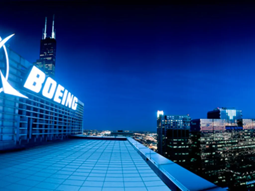 Boeing Plunged 10% After Earnings Report and Delivery Target Cut. One of the Worst Days in the Stock’s History