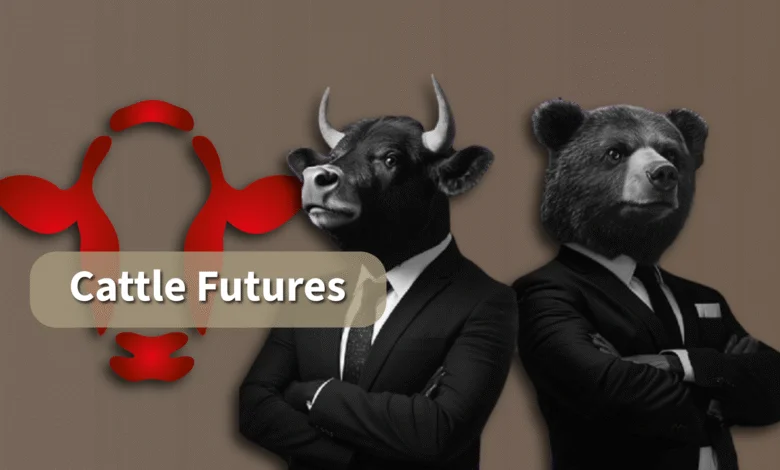 Live Cattle and Feeder Cattle Forecast: Higher Beef Prices Contrast With Futures Weakness