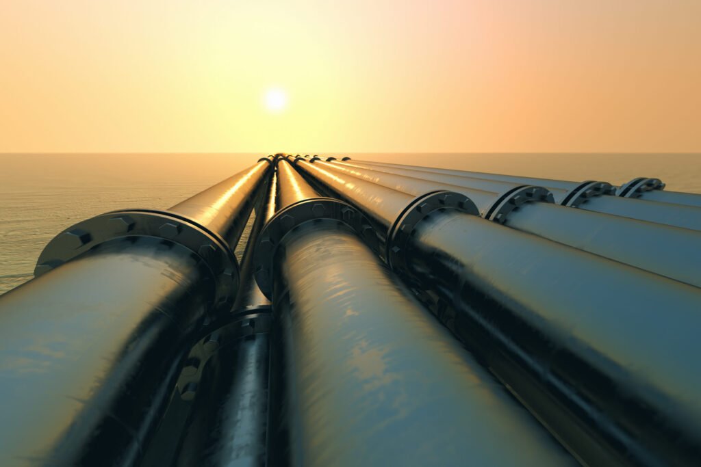 Energy Prices Climb as European Natural Gas and Oil Lead Commodity Gains