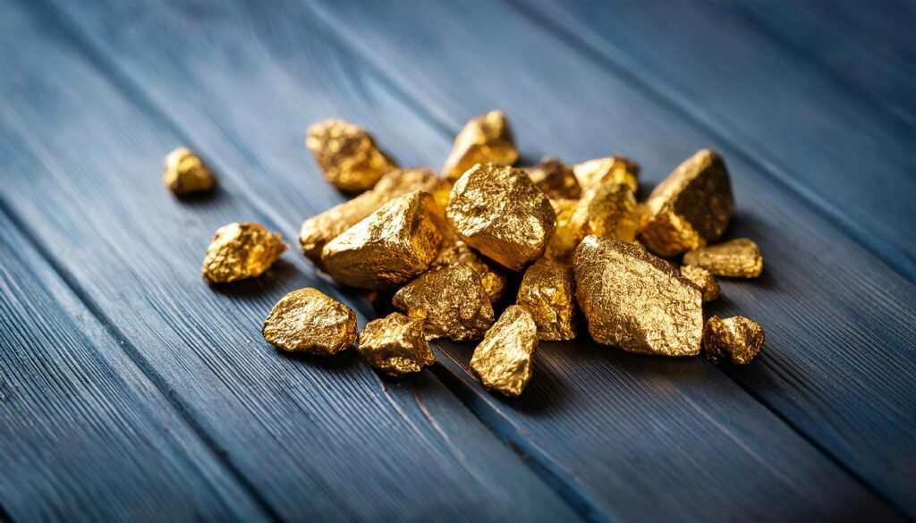 Gold Price Outlook: Central Banks Buy Most Gold in Nearly Two Years as Bullion Tests $4,100 Support