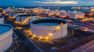 WTI Price Forecast: Advances above mid-$98.00s as bullish setup backs additional gains