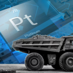 Platinum Prices Hit Three-Month Low Near $1,600 as Inflation Risks and Market Surplus Weigh on Outlook
