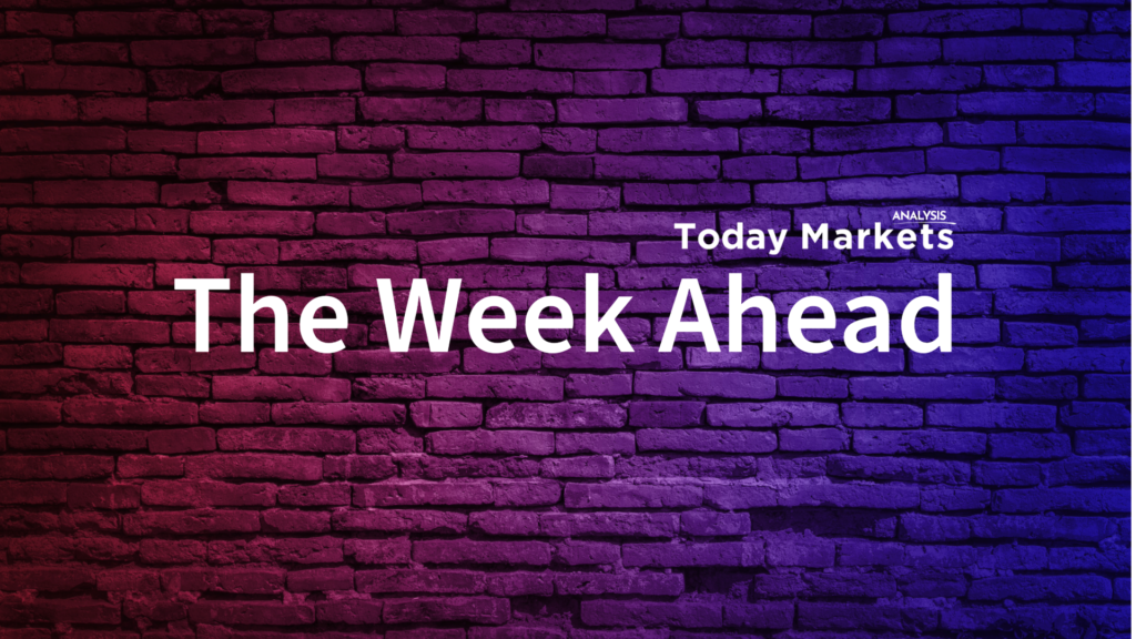 Global Markets Outlook: Week Ahead — October 19, 2026, as Inflation, Geopolitics and Big Tech Earnings Drive Volatility