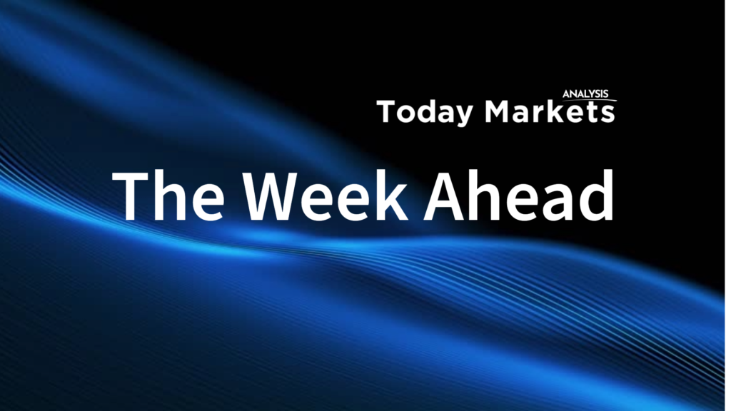Global Markets Forecast: US Inflation, Middle East Risks and Corporate Earnings in Focus